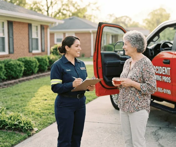 Accident Towing Service Ipswich, SD FAQs